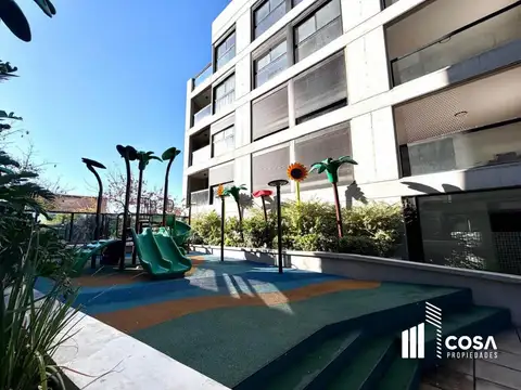 Departamento en Venta en Alberdi, USD 150.000