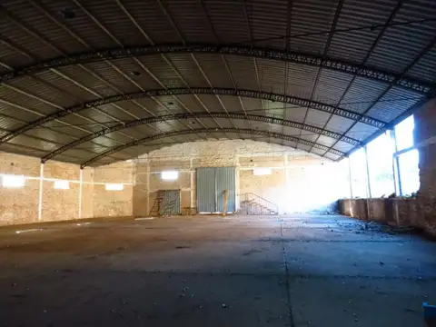 Galpon en Venta en Candelaria, USD 500.000