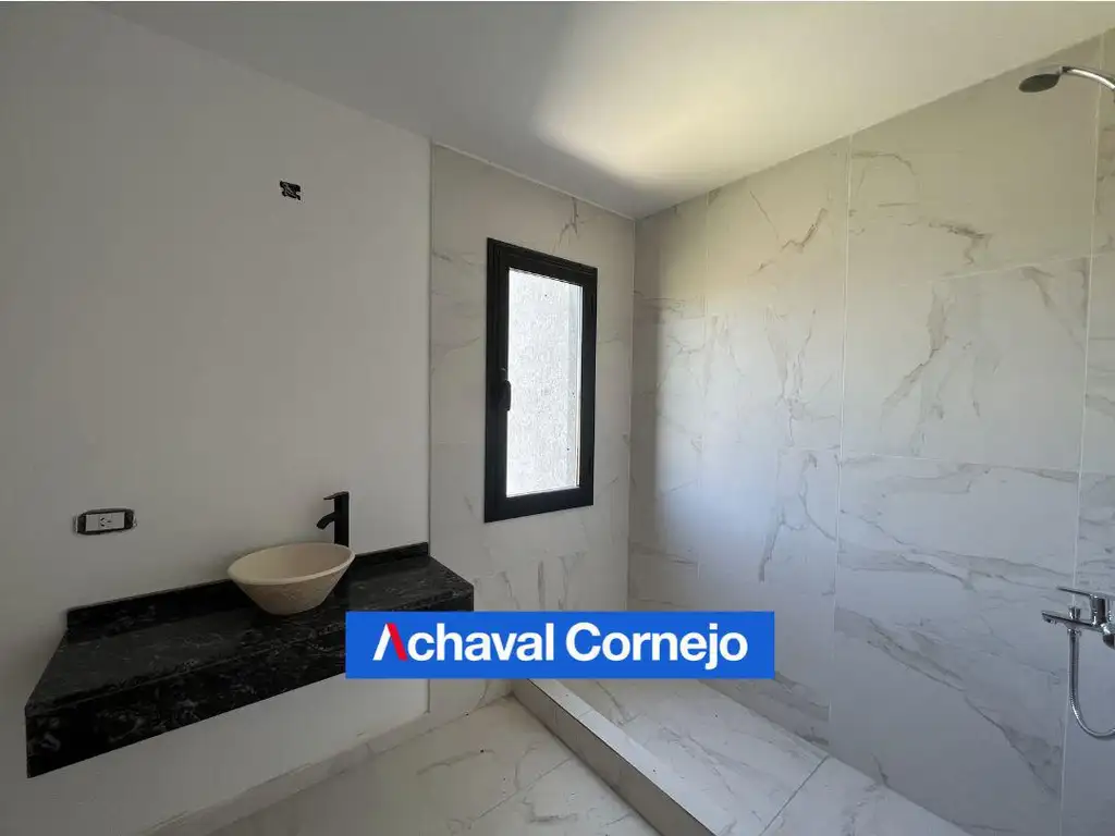 Casa en Puertos - Acacias