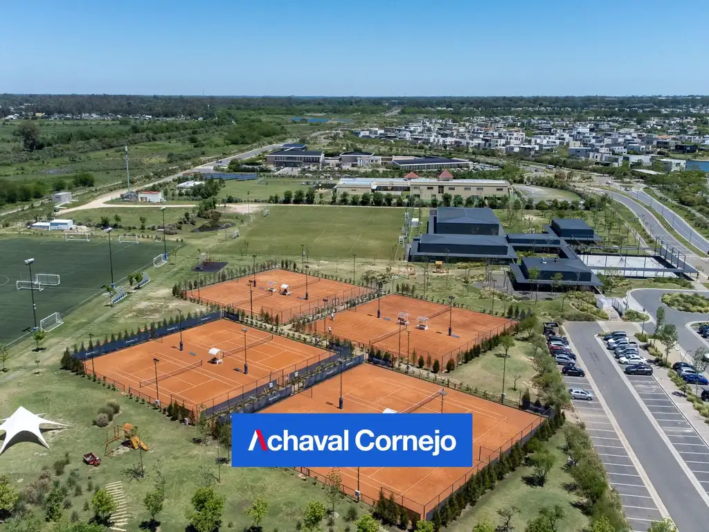 VENTA Casa en el barrio Acacias, Puertos (3 dormitorios, galeria con parrila, jardin) - Foto 24