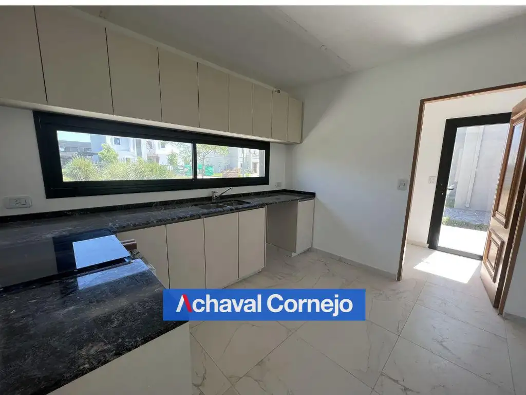 Casa en Venta en Puertos - Acacias