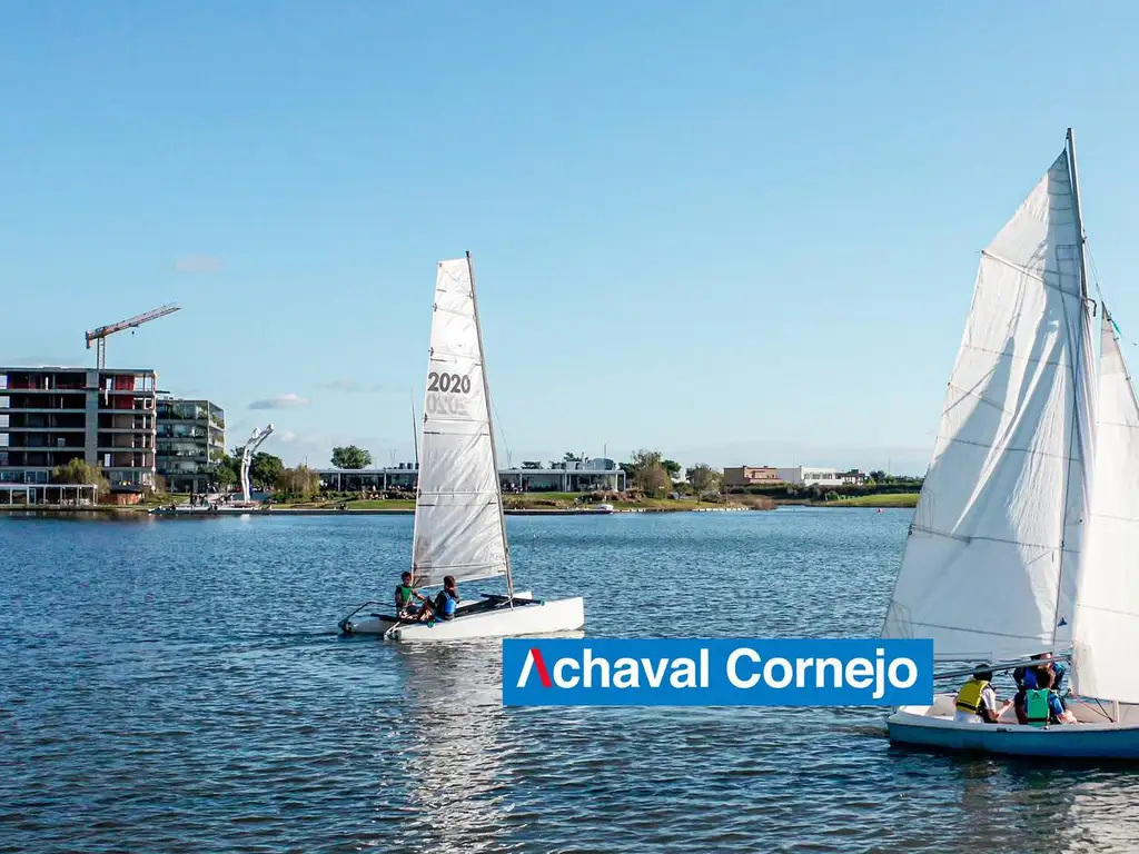 VENTA Casa en el barrio Acacias, Puertos (3 dormitorios, galeria con parrila, jardin) - Foto 20