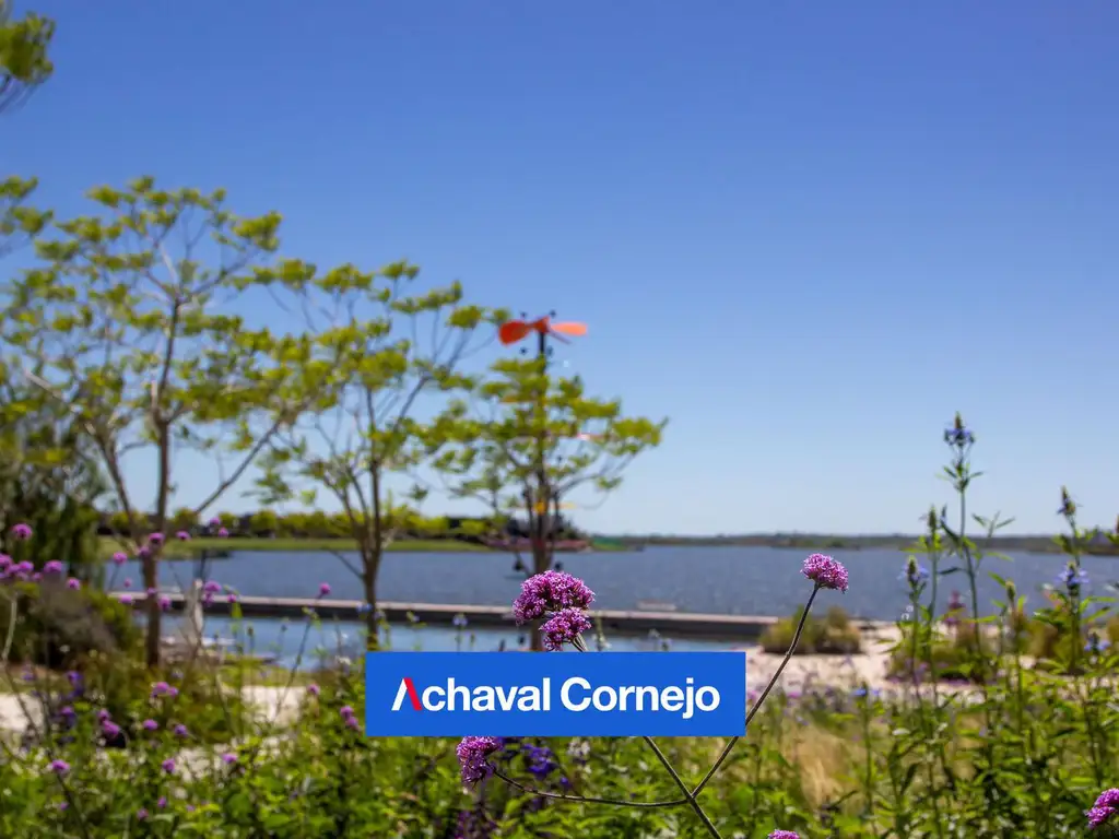 VENTA Casa en el barrio Acacias, Puertos (3 dormitorios, galeria con parrila, jardin) - Foto 27