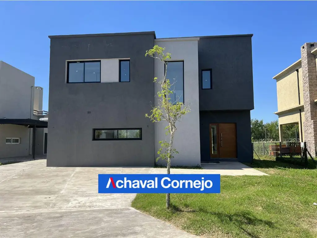 VENTA Casa en el barrio Acacias, Puertos (3 dormitorios, galeria con parrila, jardin) - Foto 14