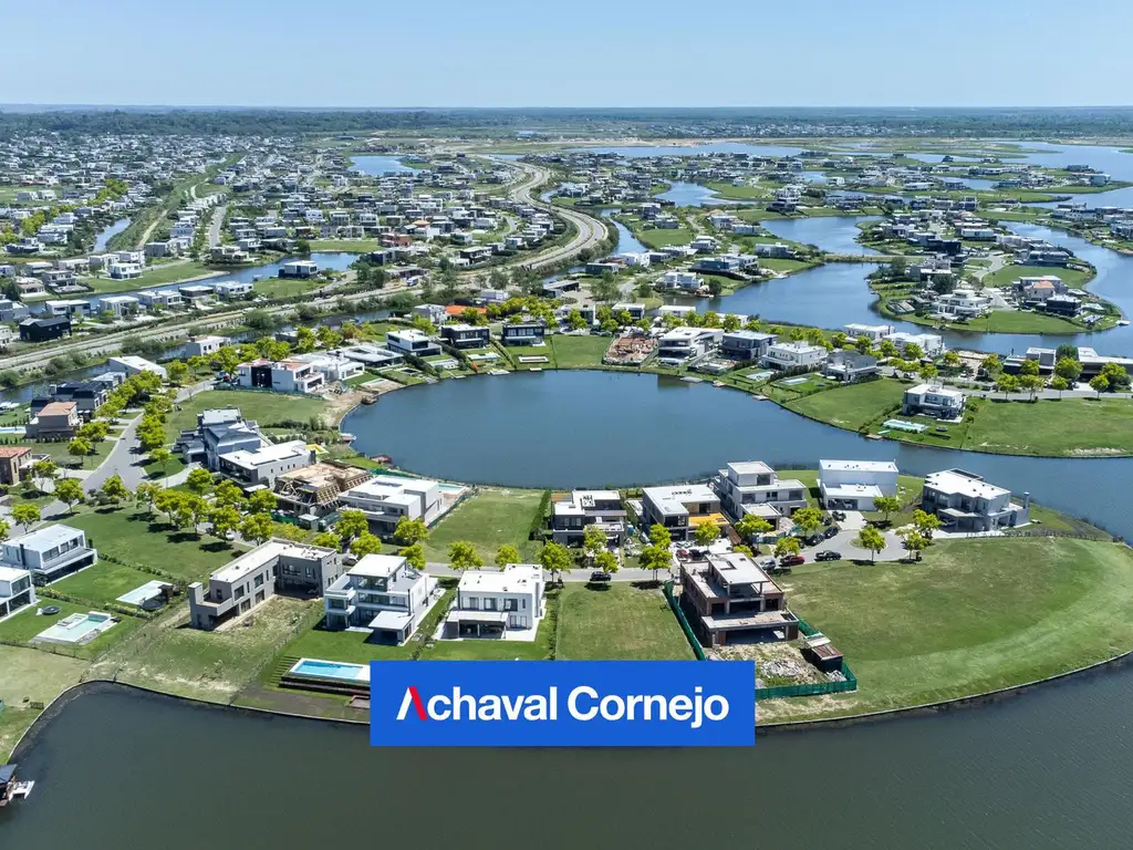 VENTA Casa en el barrio Acacias, Puertos (3 dormitorios, galeria con parrila, jardin) - Foto 28