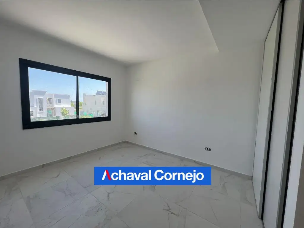 Casa en Venta en Puertos - Acacias