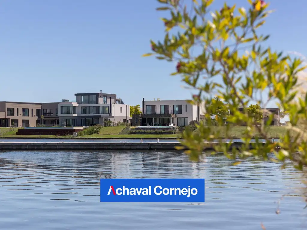 VENTA Casa en el barrio Acacias, Puertos (3 dormitorios, galeria con parrila, jardin) - Foto 21