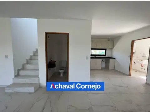 Casa en Venta con cochera
