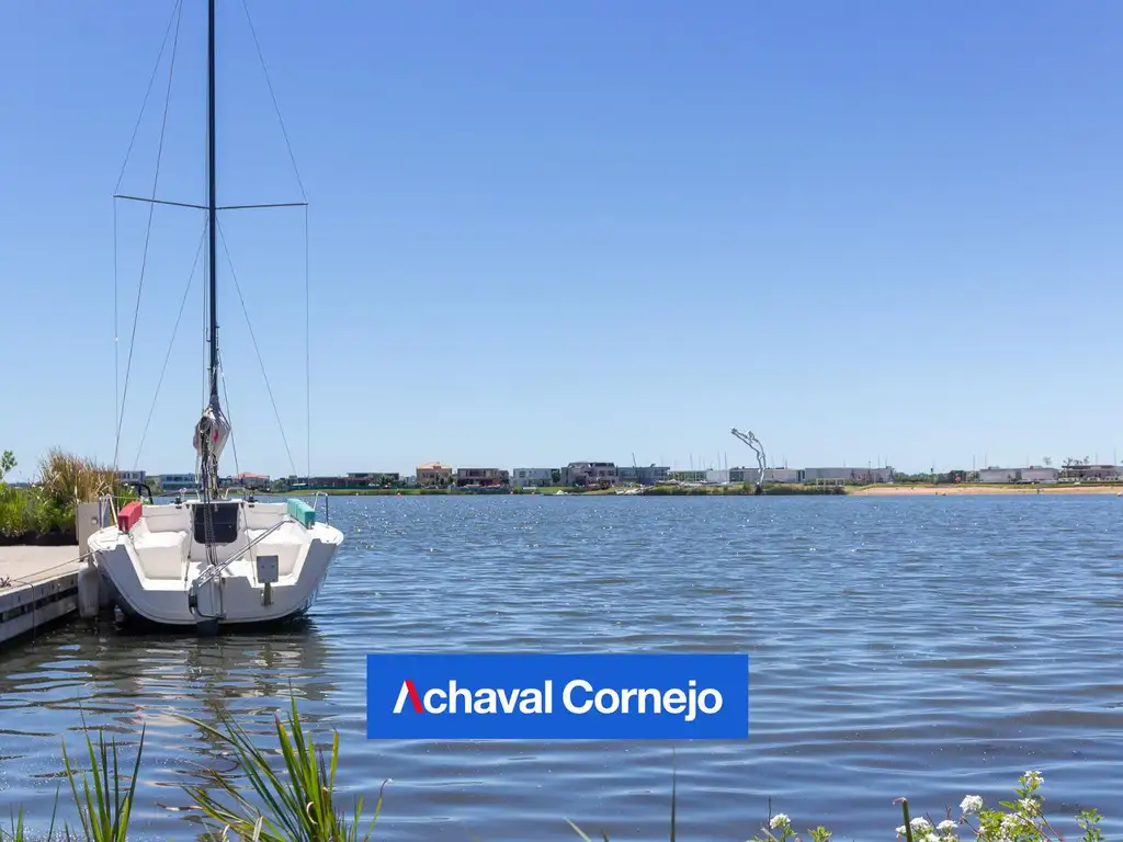 VENTA Casa en el barrio Acacias, Puertos (3 dormitorios, galeria con parrila, jardin) - Foto 29