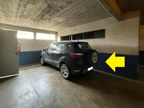 Cochera en Venta en La Plata, Partido de La Plata