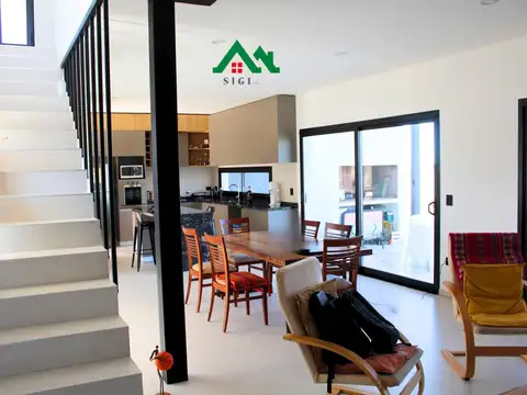 Casa en Venta al Norte