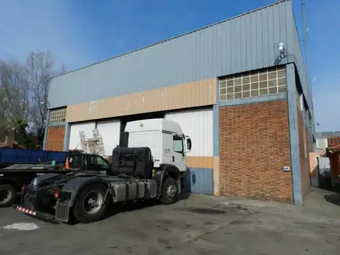 Galpon en Venta en Don Torcuato, USD 880.000