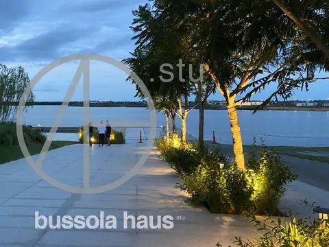 Lote en venta en Amarras Puertos