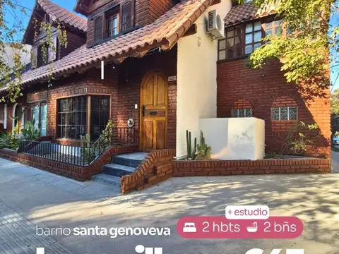 Casa - Alquiler - Argentina, Neuquén - Basavilbaso 643