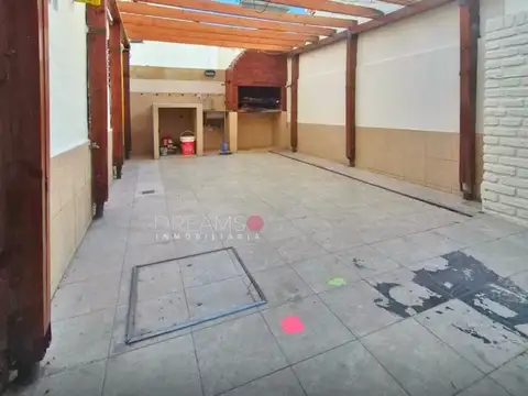 Casa en Alquiler al Norte