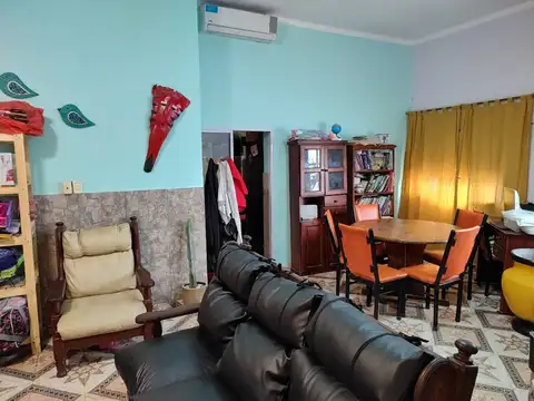 Domingo Matheu 3400
