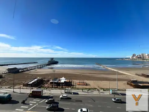 Departamento en Alquiler en Mar del Plata, Partido de General Pueyrredón