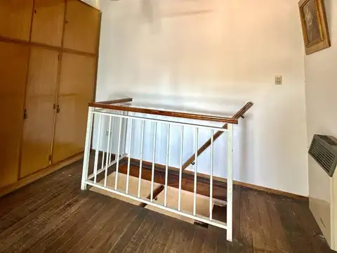 Depto Tipo Casa en Alquiler con 1 cocheras
