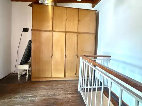 Ph 2 amb con patio - Hermoso barrio en Temperley