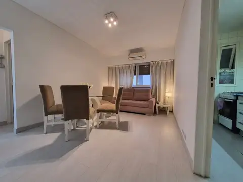 Venta 3 amb en Belgrano, excelente ubicacion