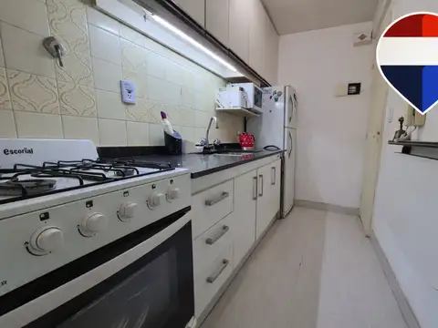 Departamento en Venta de 2 dormitorios