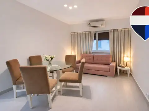 Venta 3 amb en Belgrano, excelente ubicacion