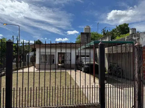 Casa en Venta 43 años