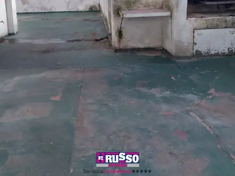 Venta Casa 3 ambientes San Justo