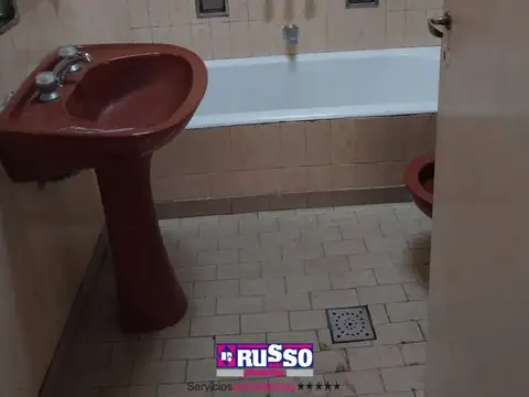 Casa en Venta en San Justo, USD 100.000