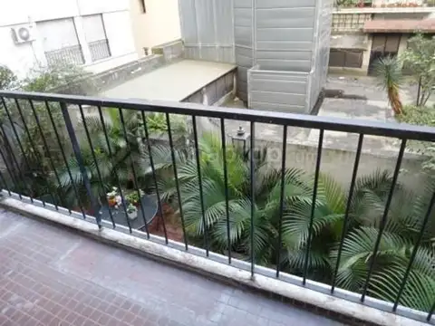 Avenida Santa Fe 3000, Piso 5°