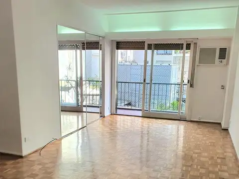 DEPARTAMENTO SEMIPISO 4 AMBIENTES COCHERA Y BAULERA