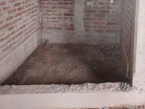 Casa en Venta 3 años