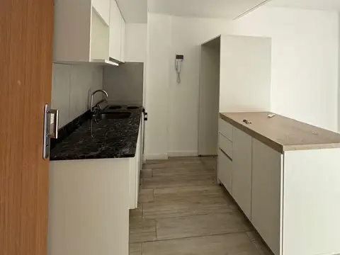 Departamento en Alquiler de Monoambiente