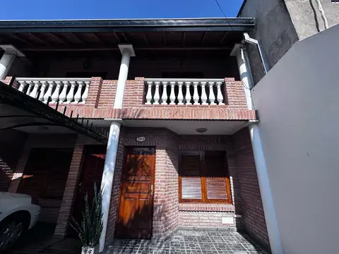 Casa en Alquiler de 3 dormitorios