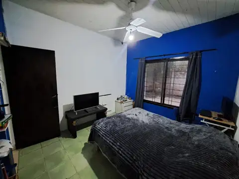 CASA 4 AMBIENTES EN ALQUILER EN CANNING