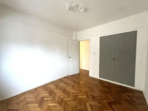Departamento en Venta en Almagro, USD 71.900