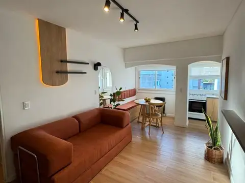 Departamento en Venta en Centro, Mar del Plata