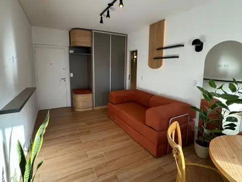 Departamento en Venta en Centro, USD 53.500