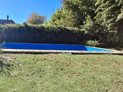 Terreno en Venta en Maschwitz Club, USD 55.000