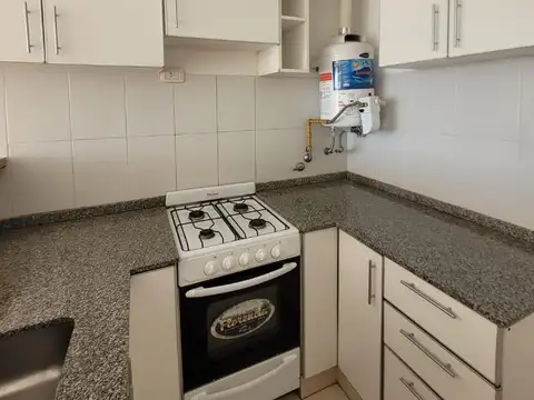Departamento en Venta en Centro, USD 43.000