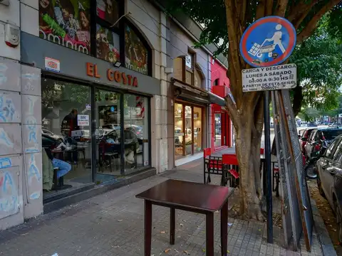 Local en Venta en Microcentro, USD 800.000