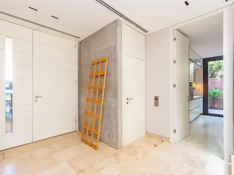 Casa en Venta 5 años
