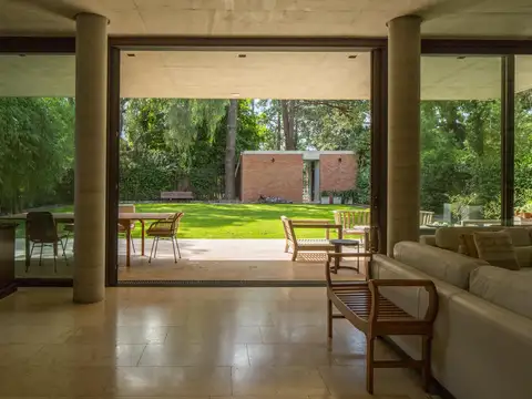 Casa en Venta 5 años