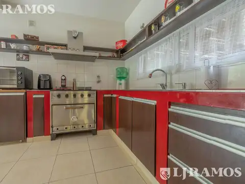 Casa en  Barrio Cerrado Los Pilares, Pilar