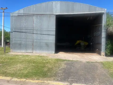 General Belgrano 600