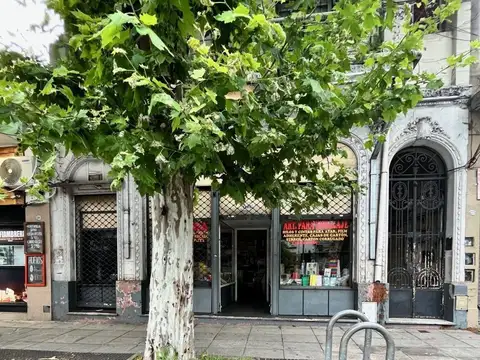 Local - Venta - Argentina, Capital Federal - Av. Varela 1200