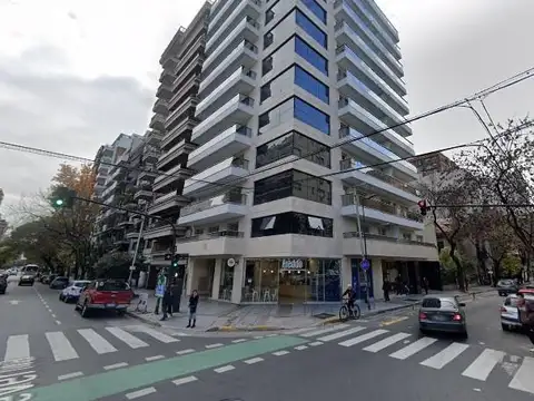 4 ambientes cochera, amenities, A estrenar Echeverria y Av. Cramer