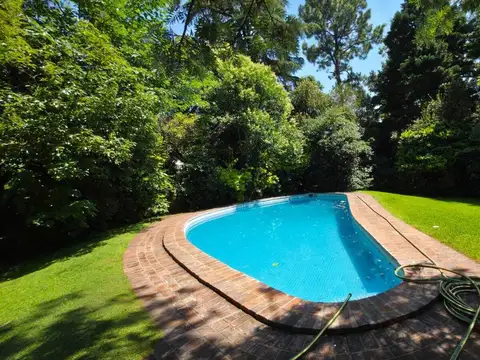 Casa en Venta en Ricardo Rojas, USD 350.000