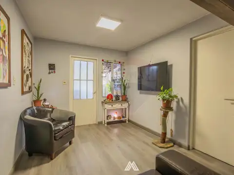 Casa en Venta de 2 dormitorios