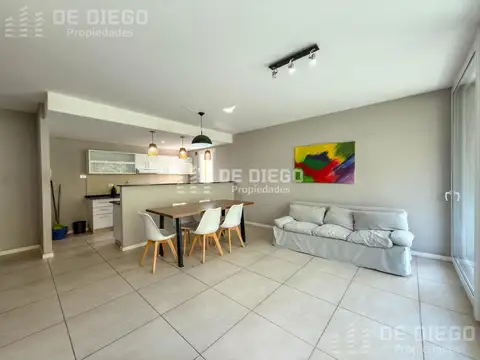 Departamento en Alquiler de 2 dormitorios